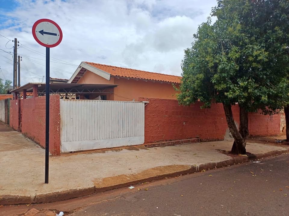 Oportunidade - Casa