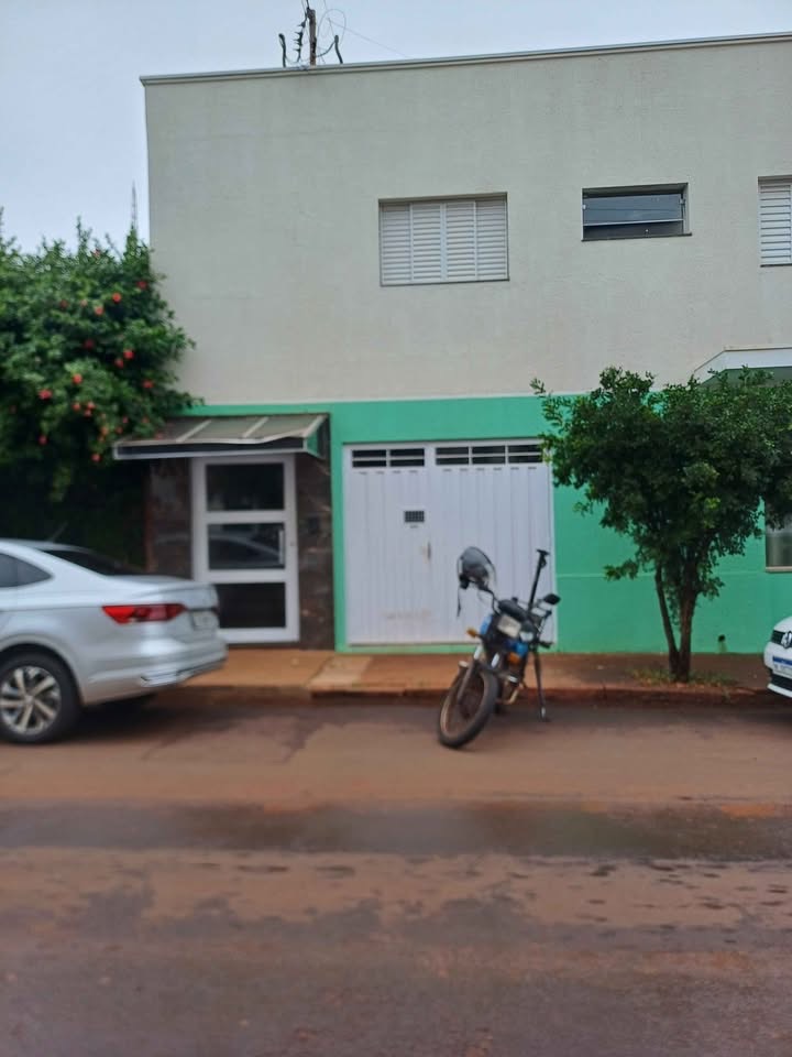 Apartamento novo
