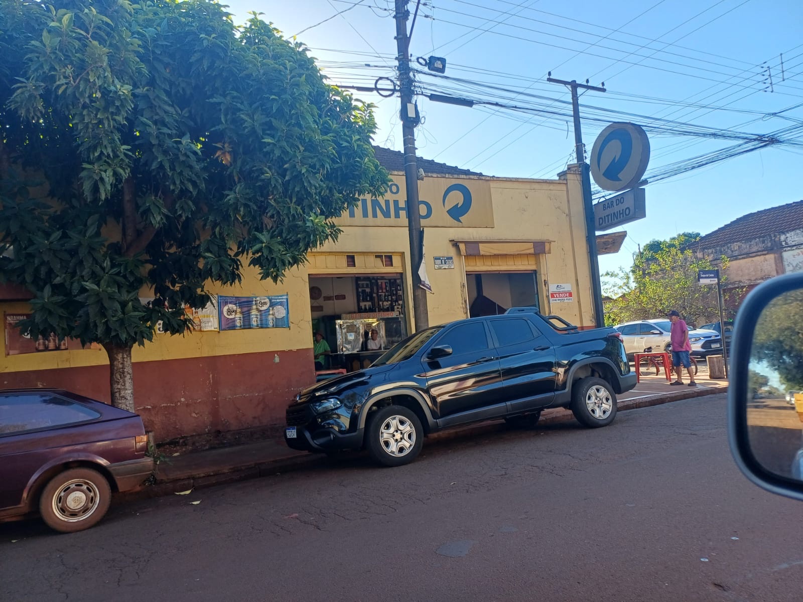 OPORTUNIDADE!! Excelente prédio comercial no Centro