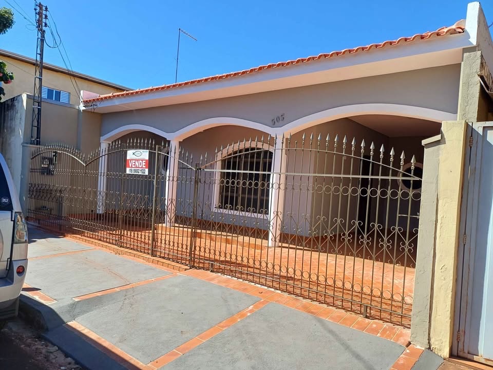Excelente Casa reformada